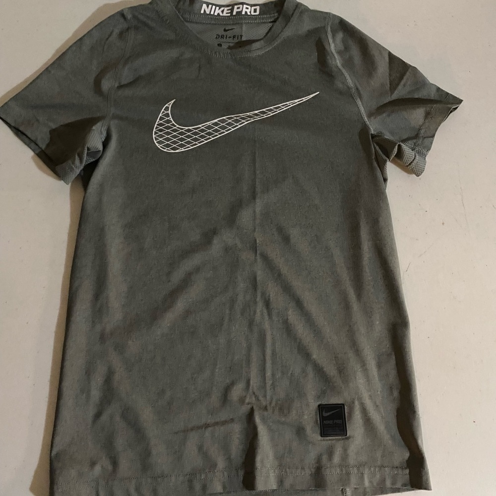 Nike DRI-FIT tee